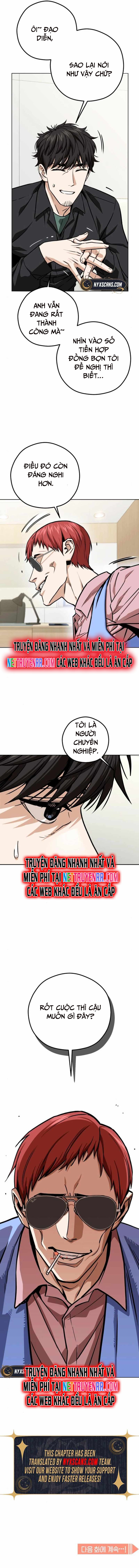 Lớ Ngớ Vớ Phải Tình Yêu Chapter 105 - Trang 11