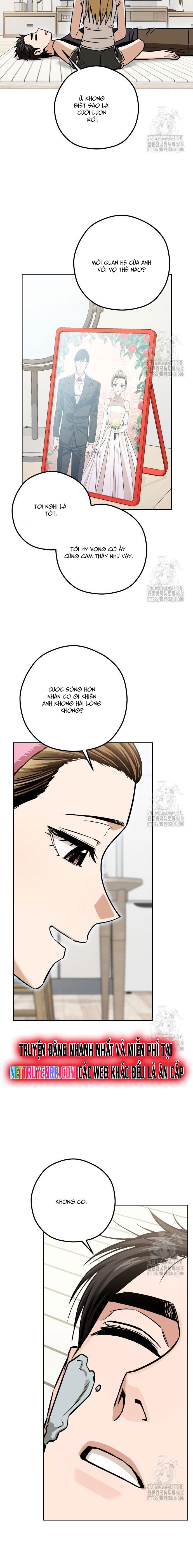 Lớ Ngớ Vớ Phải Tình Yêu Chapter 107 - Trang 10