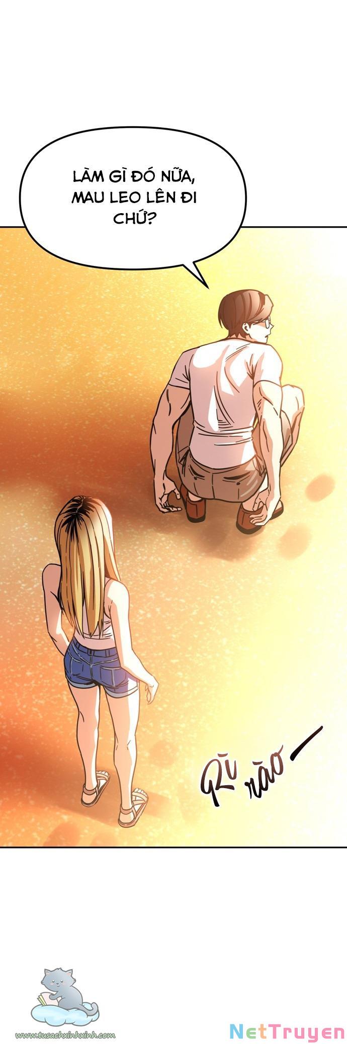 Lớ Ngớ Vớ Phải Tình Yêu Chapter 3 - Trang 47