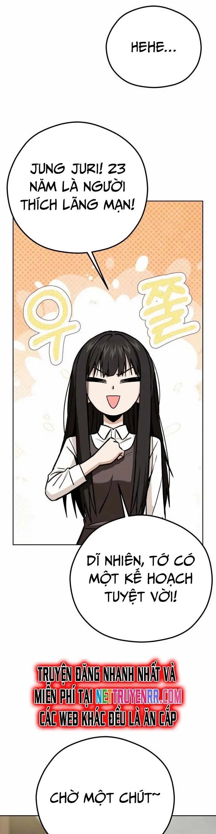 Lớ Ngớ Vớ Phải Tình Yêu Chapter 101 - Trang 8