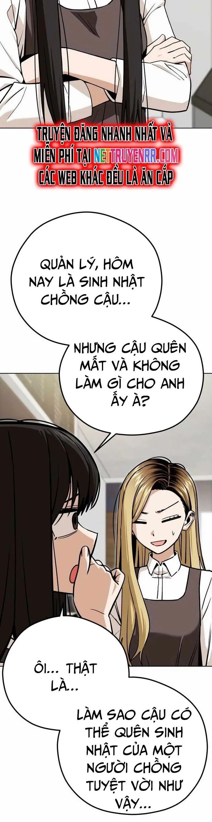 Lớ Ngớ Vớ Phải Tình Yêu Chapter 101 - Trang 1