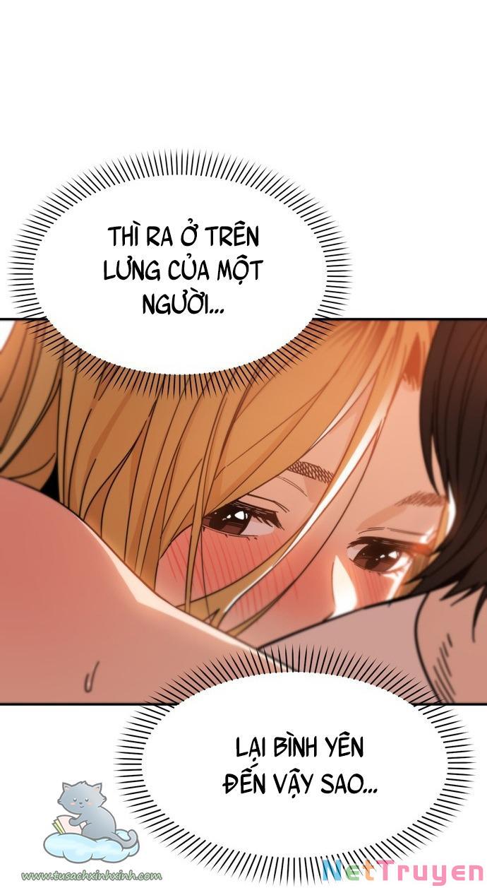 Lớ Ngớ Vớ Phải Tình Yêu Chapter 3 - Trang 56