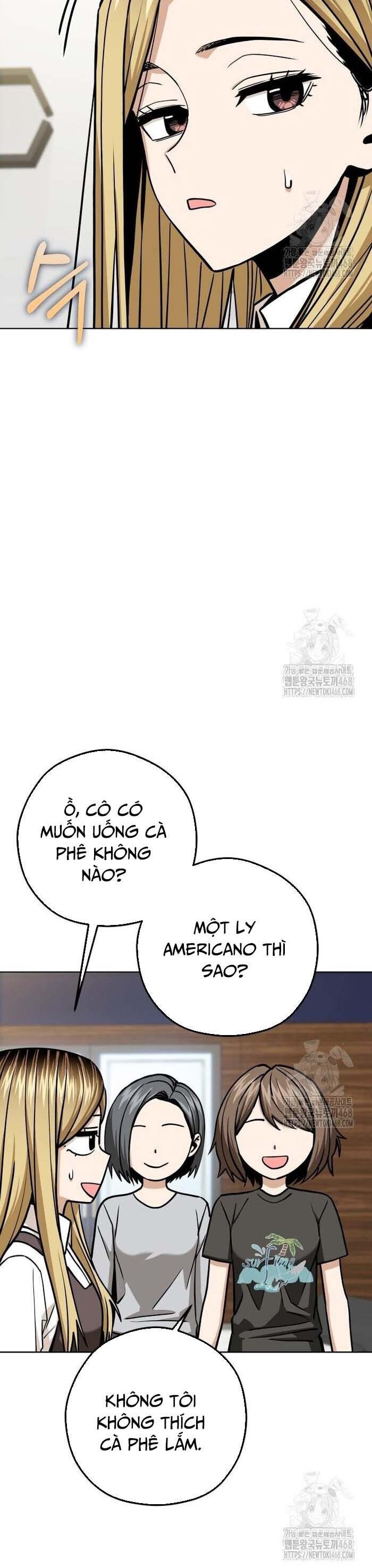Lớ Ngớ Vớ Phải Tình Yêu Chapter 109 - Trang 28