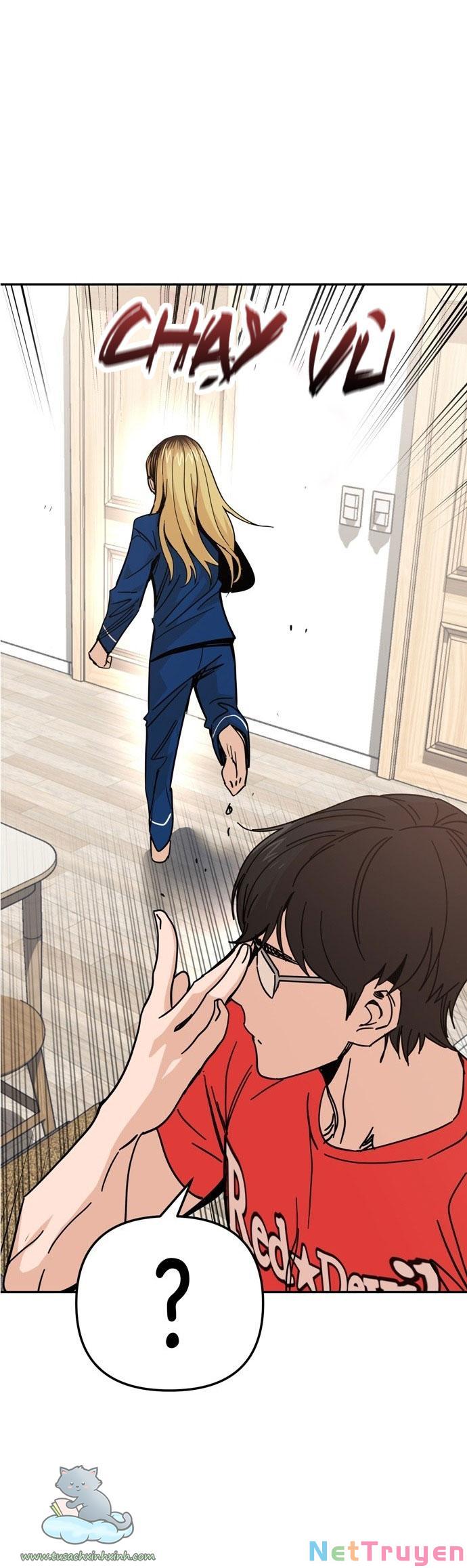 Lớ Ngớ Vớ Phải Tình Yêu Chapter 9 - Trang 11