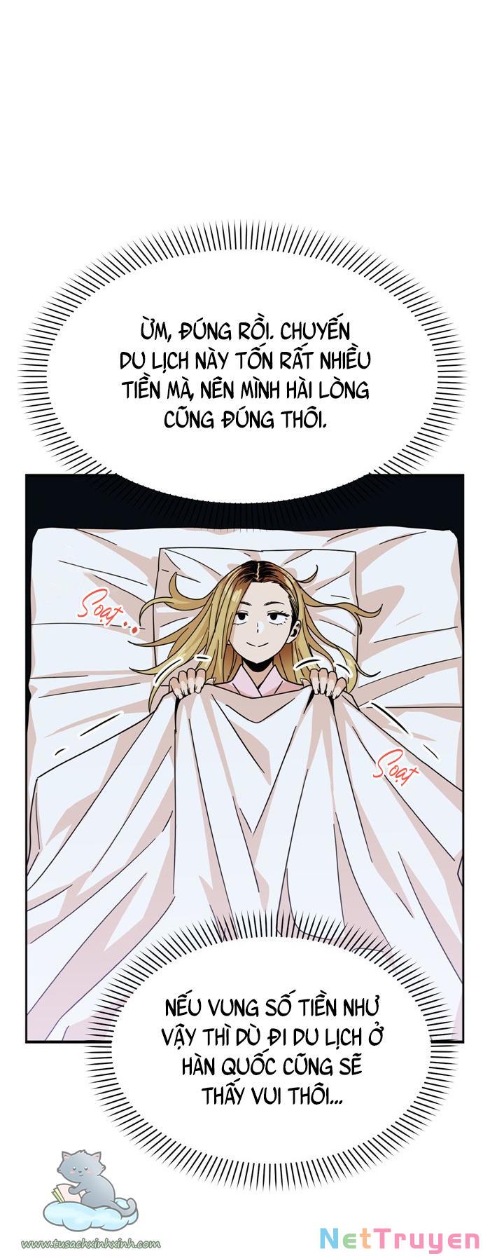 Lớ Ngớ Vớ Phải Tình Yêu Chapter 3 - Trang 77