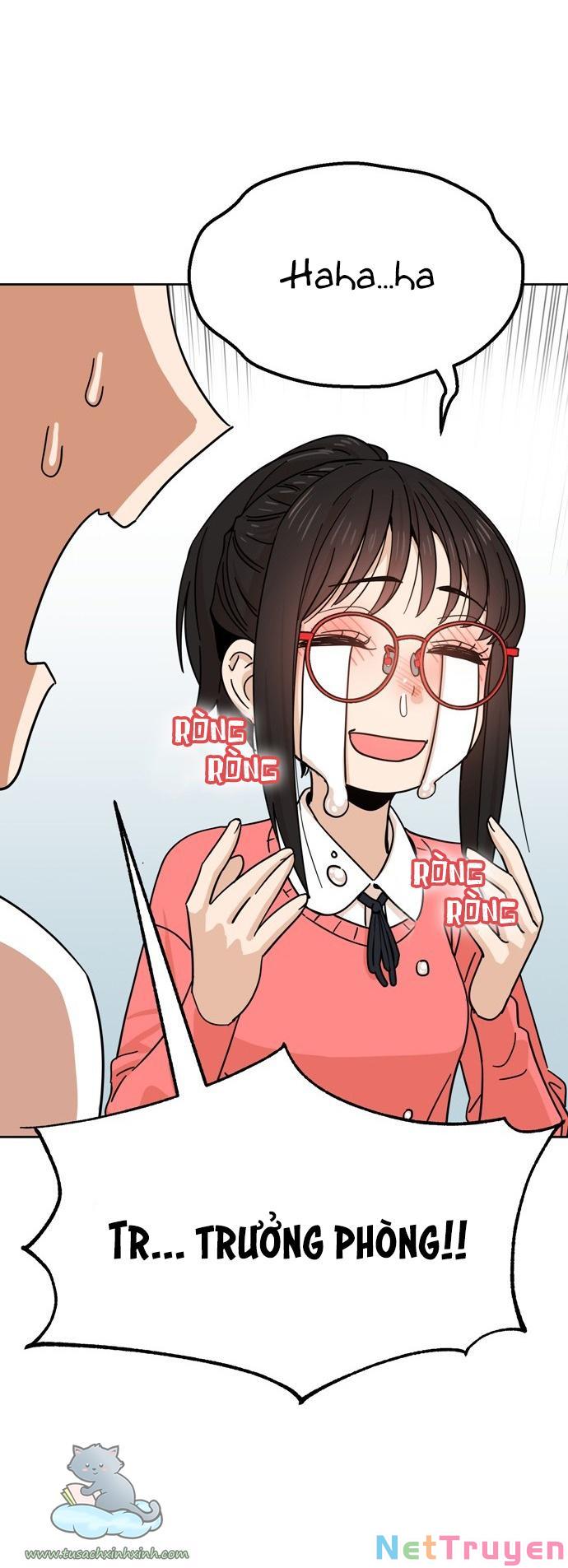Lớ Ngớ Vớ Phải Tình Yêu Chapter 6 - Trang 74