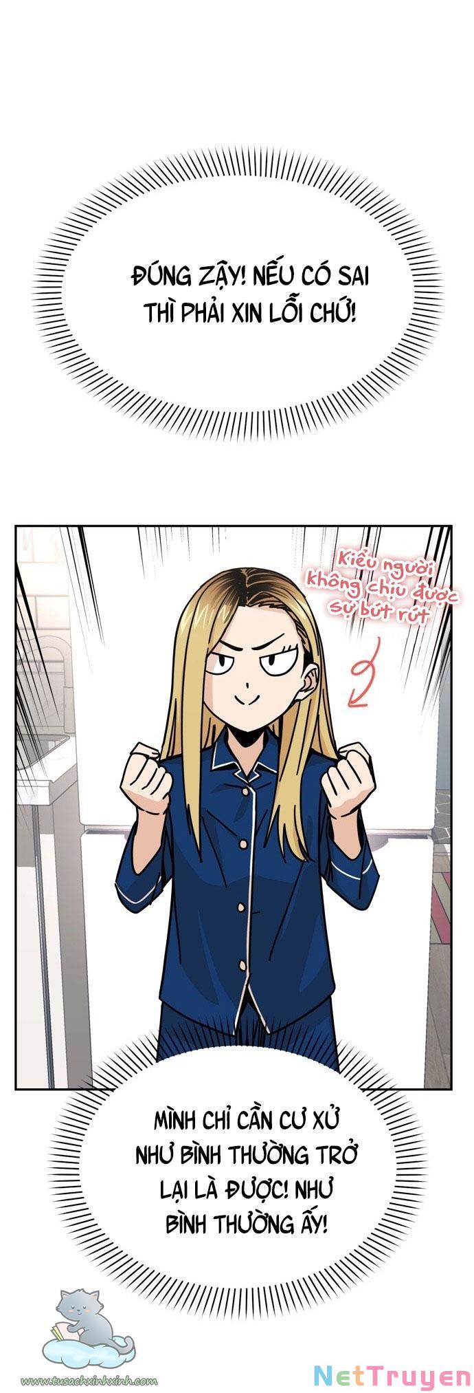 Lớ Ngớ Vớ Phải Tình Yêu Chapter 9 - Trang 26