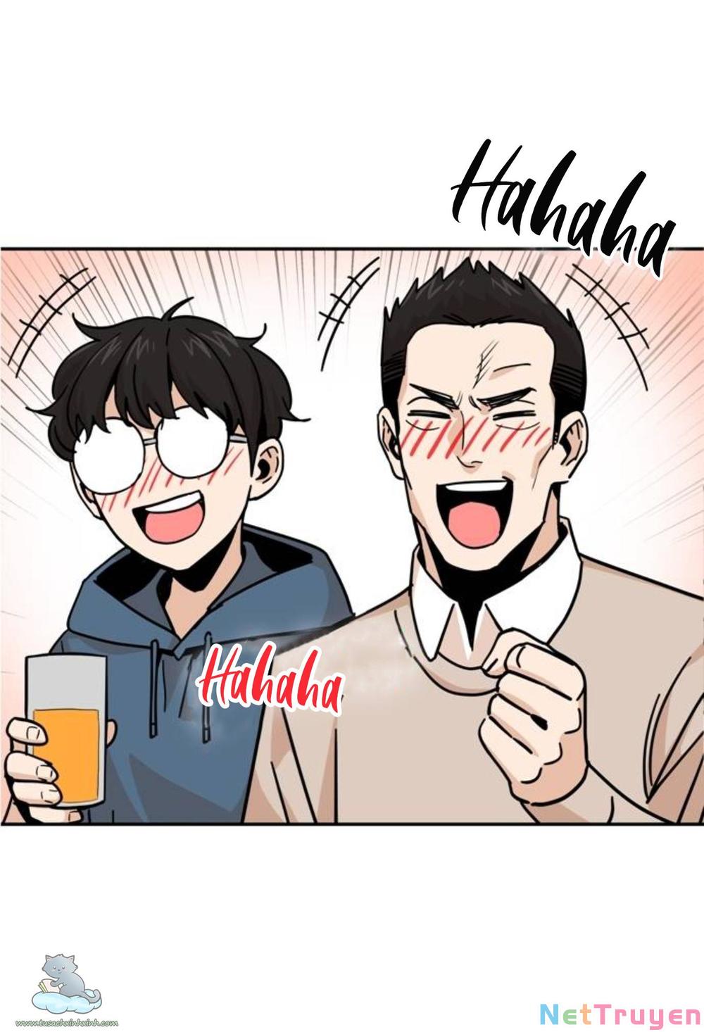 Lớ Ngớ Vớ Phải Tình Yêu Chapter 10 - Trang 57