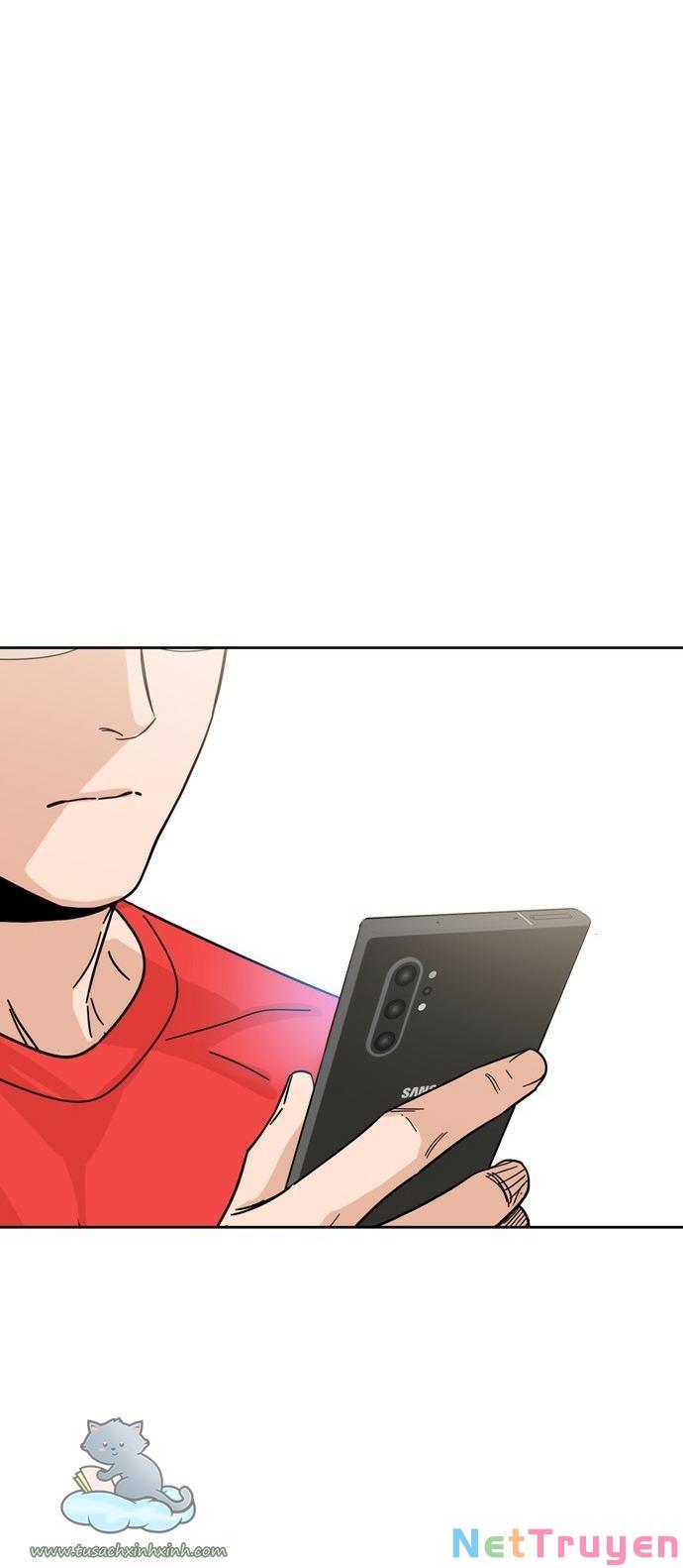 Lớ Ngớ Vớ Phải Tình Yêu Chapter 7 - Trang 62
