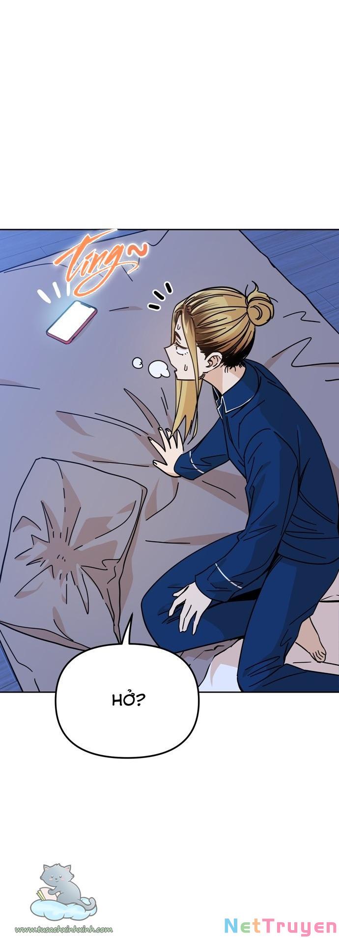 Lớ Ngớ Vớ Phải Tình Yêu Chapter 7 - Trang 67