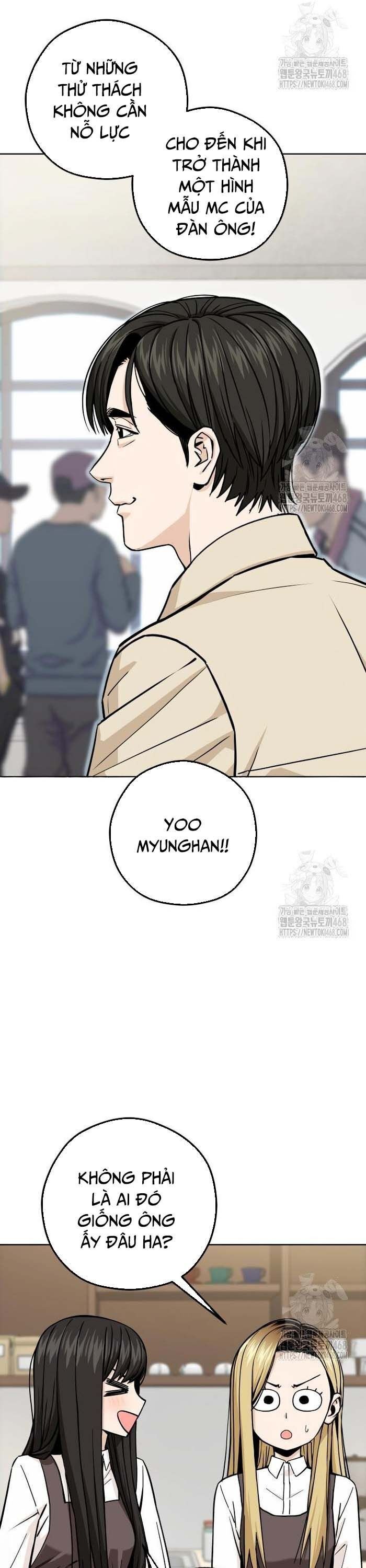 Lớ Ngớ Vớ Phải Tình Yêu Chapter 109 - Trang 13