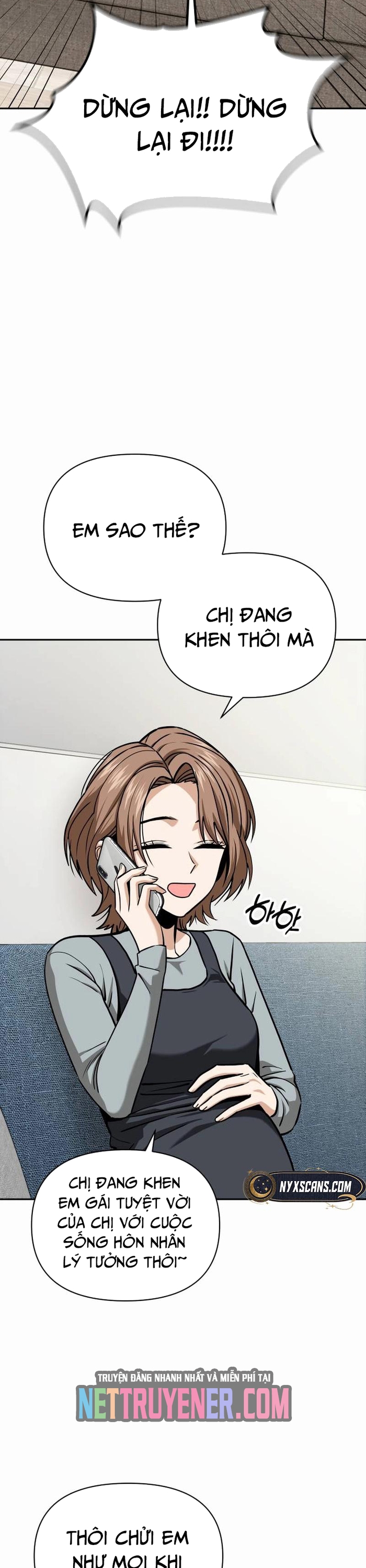 Lớ Ngớ Vớ Phải Tình Yêu Chapter 112 - Trang 24