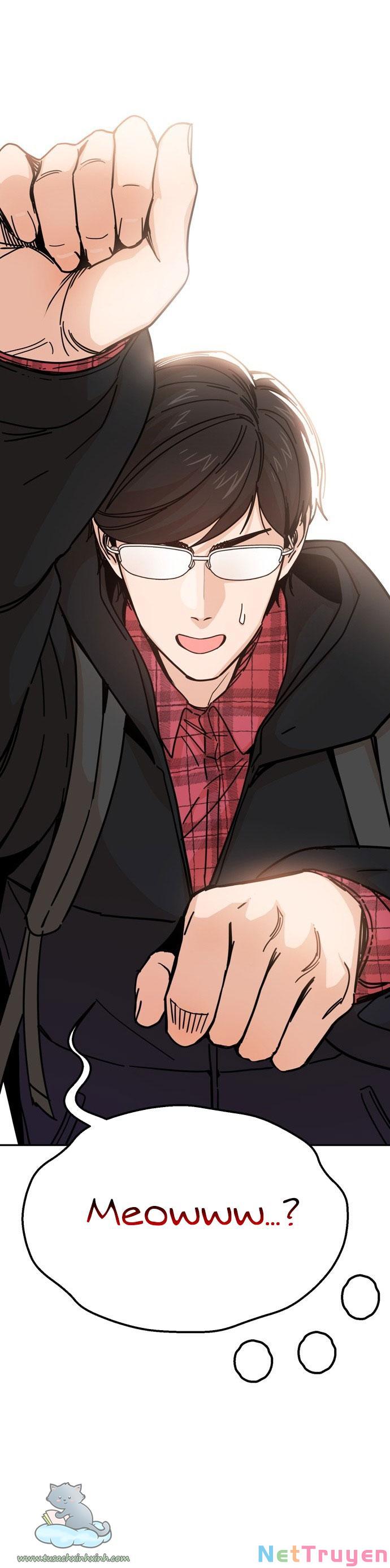 Lớ Ngớ Vớ Phải Tình Yêu Chapter 9 - Trang 60