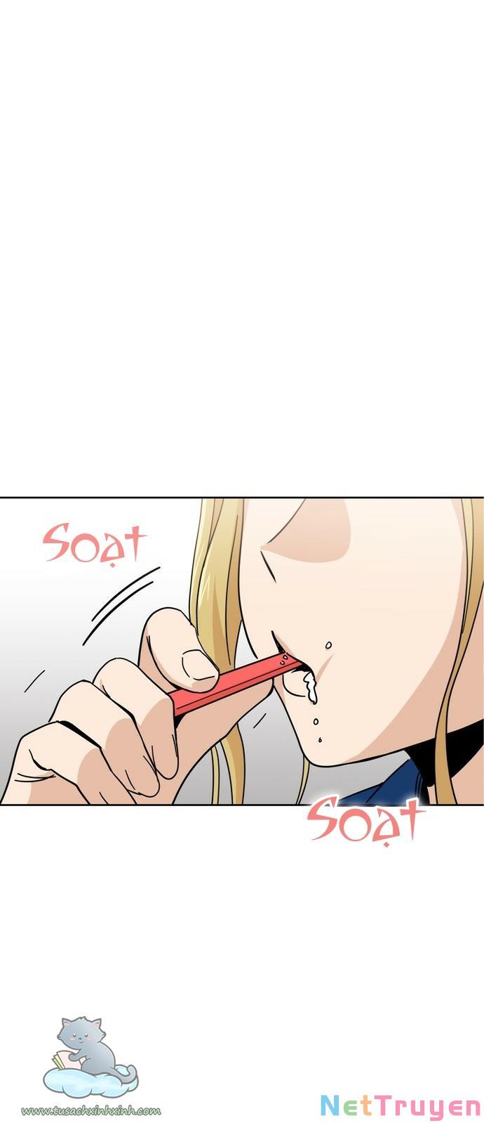 Lớ Ngớ Vớ Phải Tình Yêu Chapter 7 - Trang 35