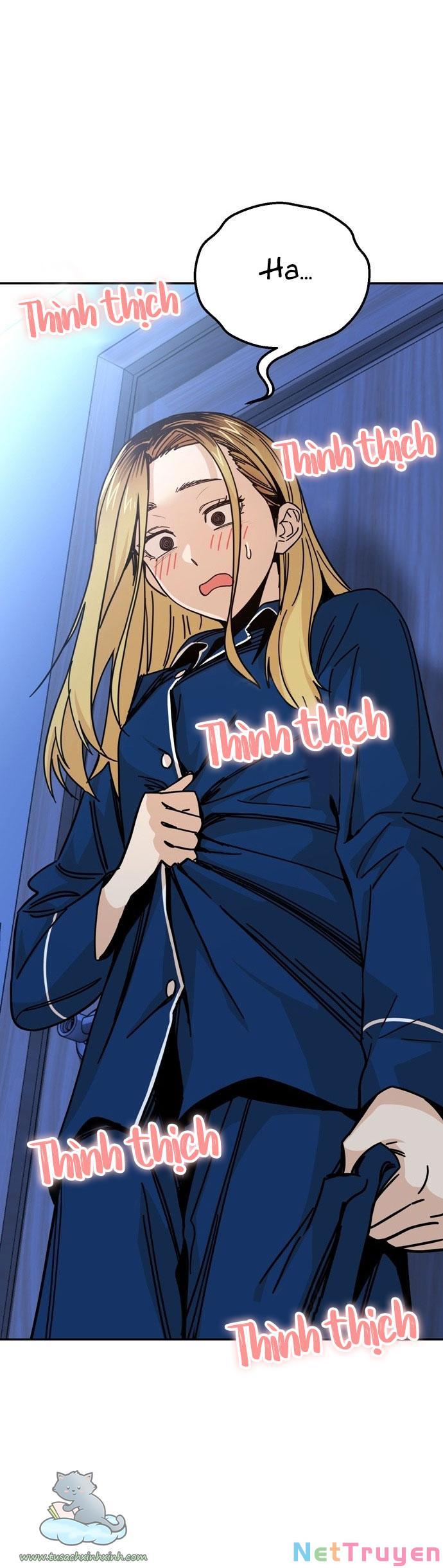Lớ Ngớ Vớ Phải Tình Yêu Chapter 9 - Trang 14