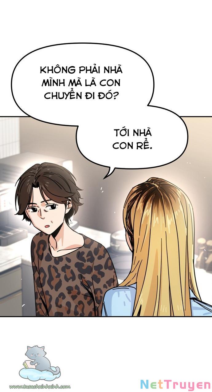 Lớ Ngớ Vớ Phải Tình Yêu Chapter 3 - Trang 85
