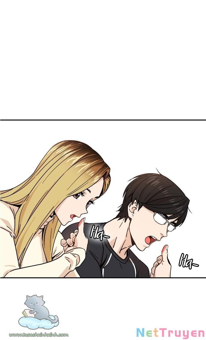 Lớ Ngớ Vớ Phải Tình Yêu Chapter 5 - Trang 1