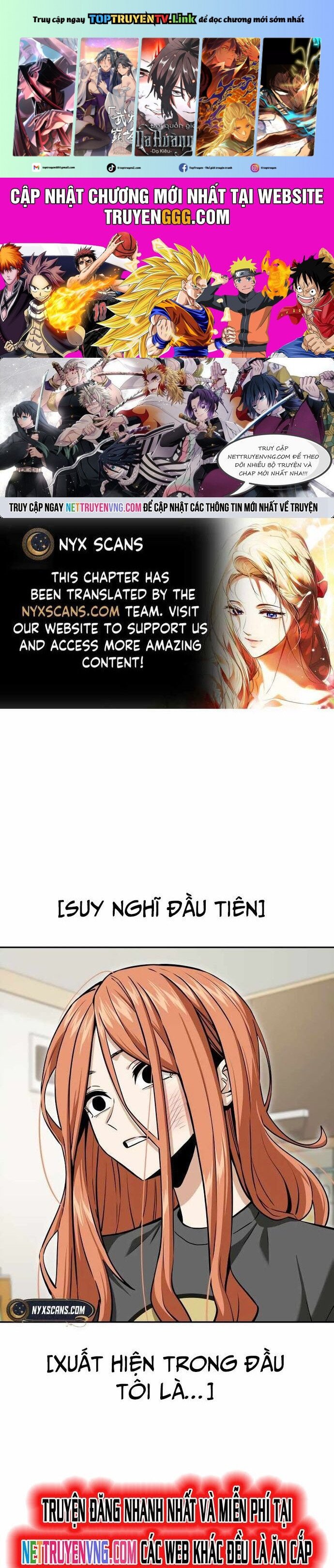 Lớ Ngớ Vớ Phải Tình Yêu Chapter 96 - Trang 0