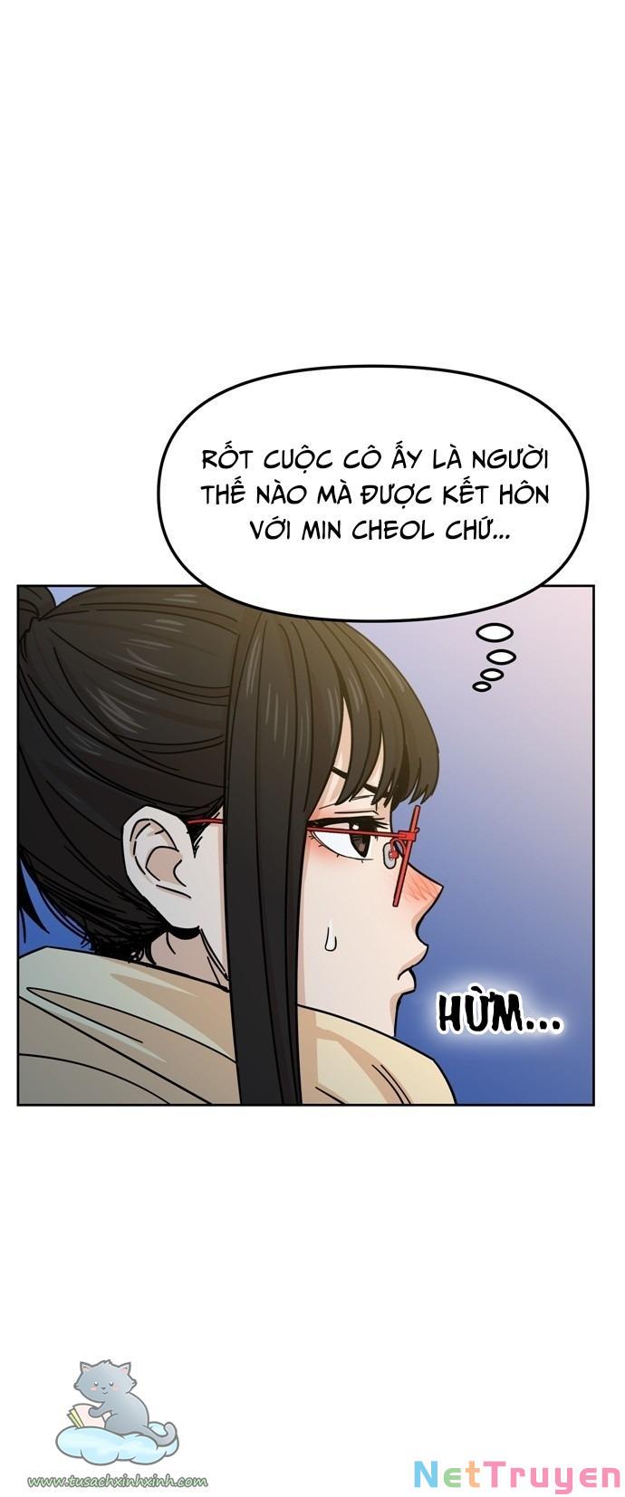Lớ Ngớ Vớ Phải Tình Yêu Chapter 7 - Trang 1