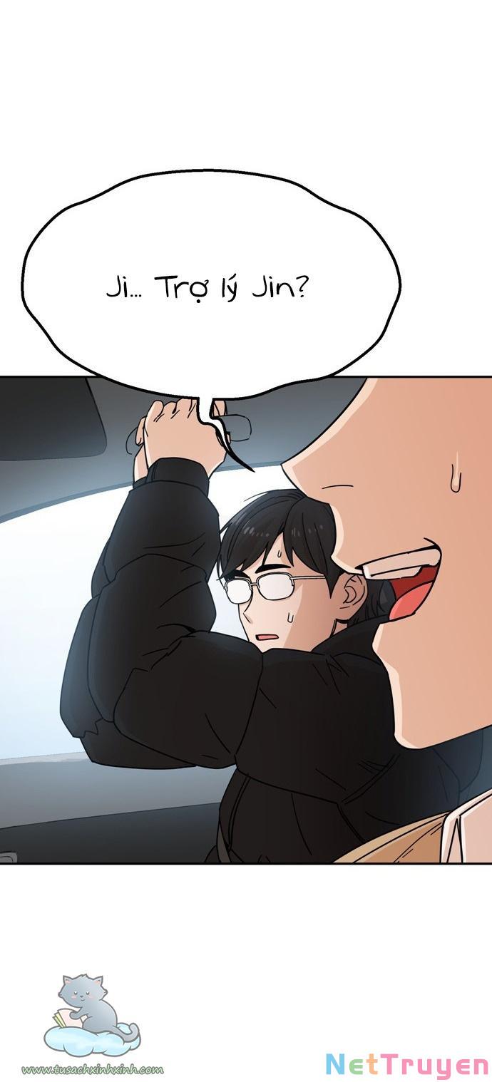Lớ Ngớ Vớ Phải Tình Yêu Chapter 6 - Trang 18