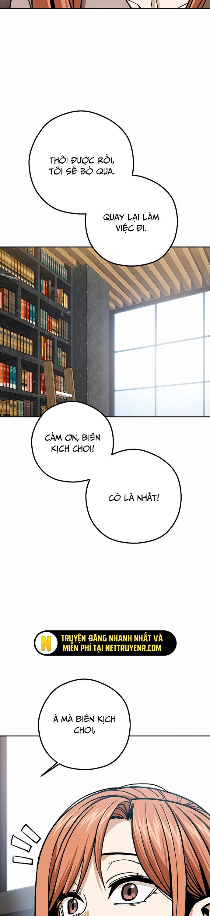 Lớ Ngớ Vớ Phải Tình Yêu Chapter 108 - Trang 34