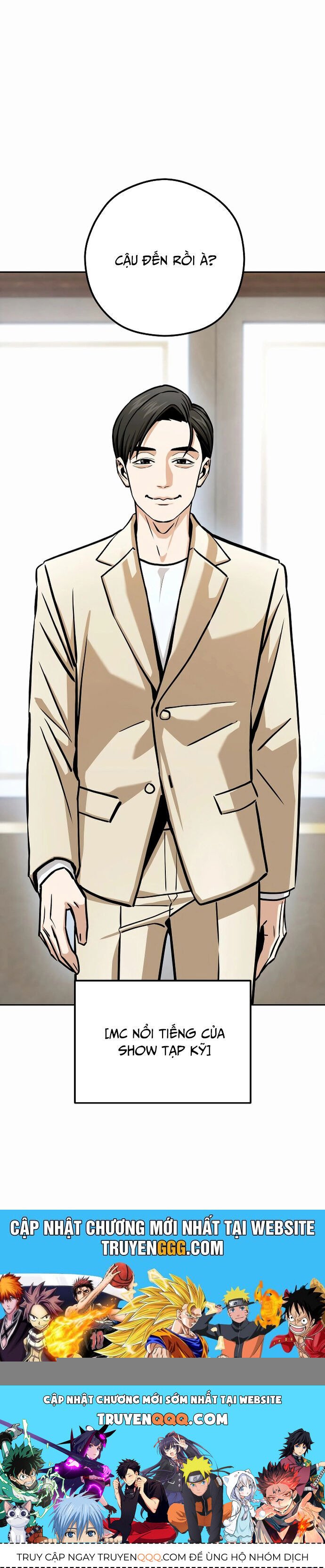 Lớ Ngớ Vớ Phải Tình Yêu Chapter 108 - Trang 45