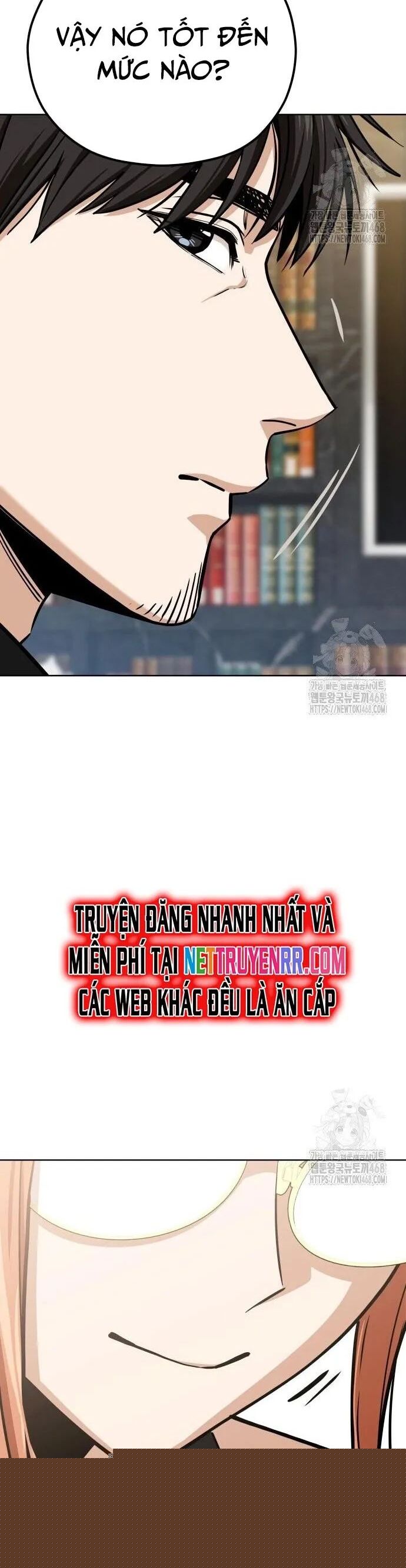 Lớ Ngớ Vớ Phải Tình Yêu Chapter 102 - Trang 52