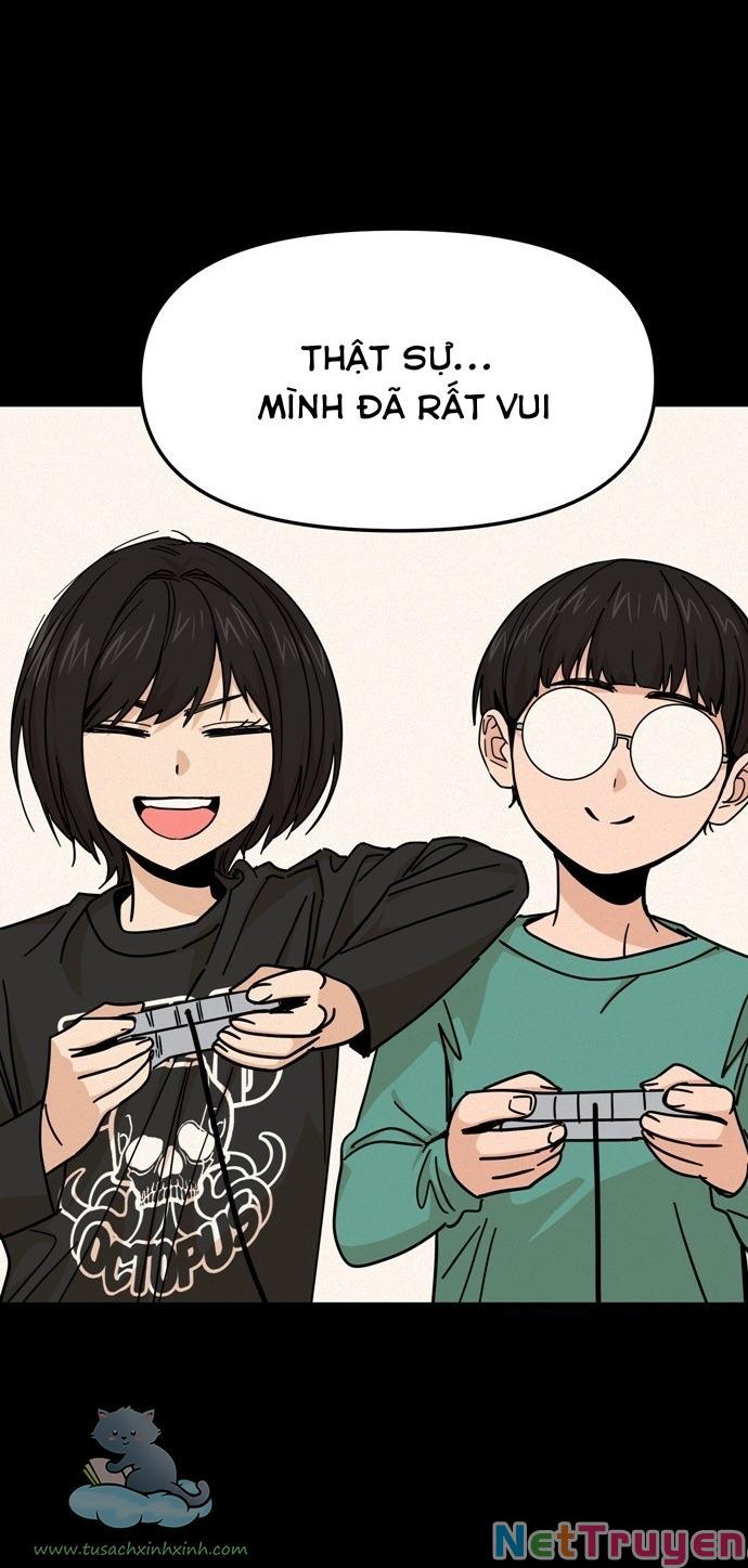 Lớ Ngớ Vớ Phải Tình Yêu Chapter 8 - Trang 49
