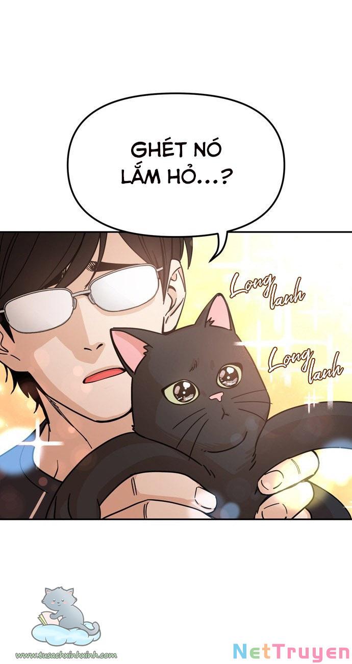 Lớ Ngớ Vớ Phải Tình Yêu Chapter 4 - Trang 38