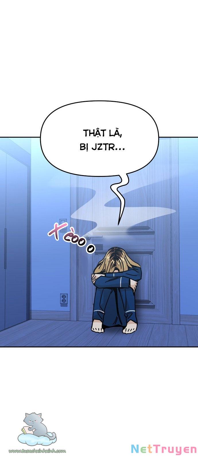 Lớ Ngớ Vớ Phải Tình Yêu Chapter 9 - Trang 17