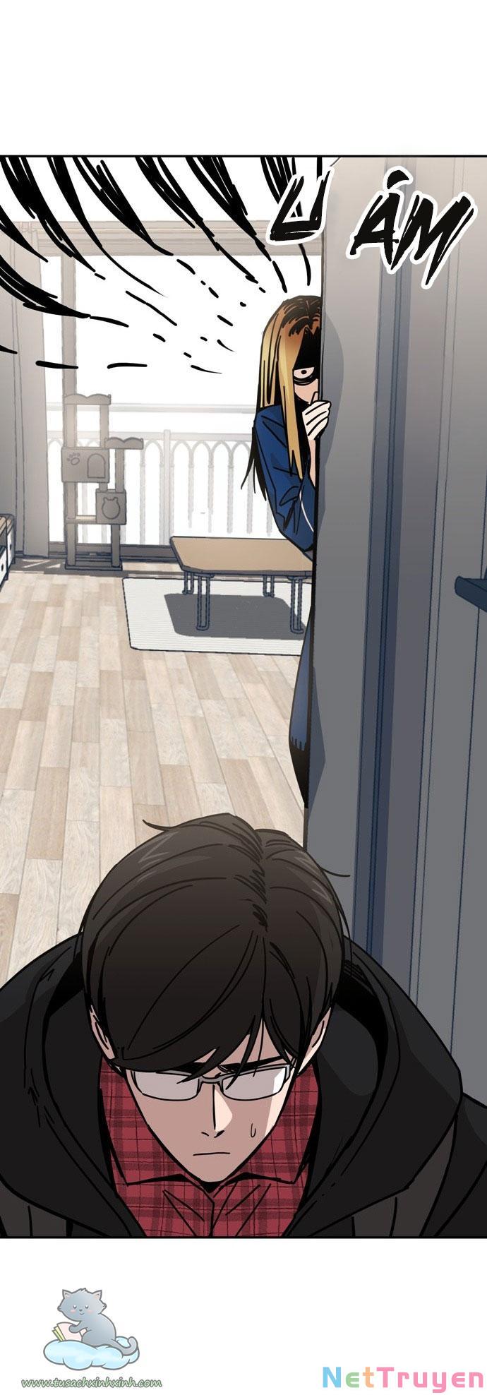 Lớ Ngớ Vớ Phải Tình Yêu Chapter 9 - Trang 22