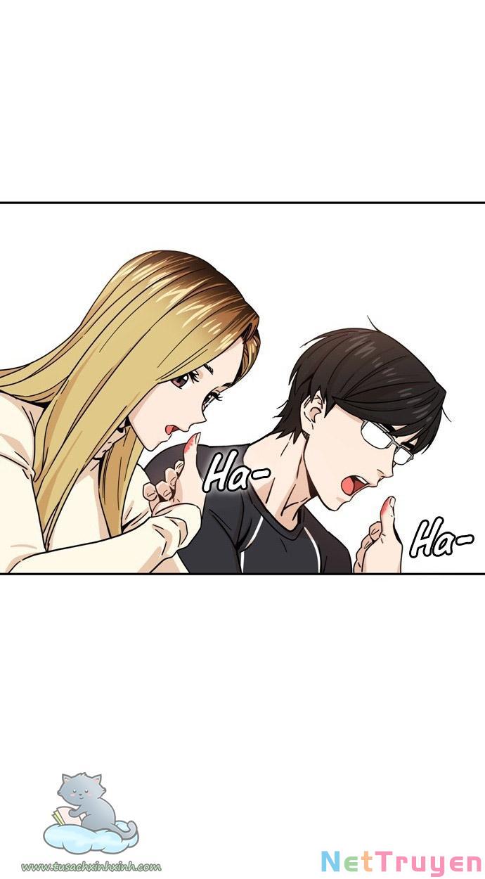 Lớ Ngớ Vớ Phải Tình Yêu Chapter 4 - Trang 67
