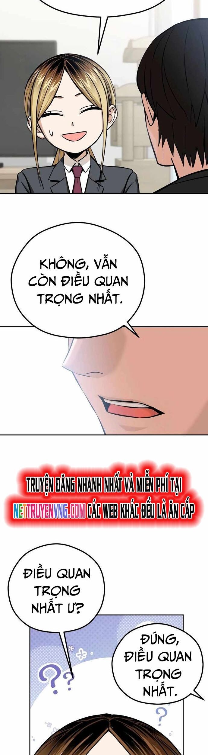 Lớ Ngớ Vớ Phải Tình Yêu Chapter 98 - Trang 48