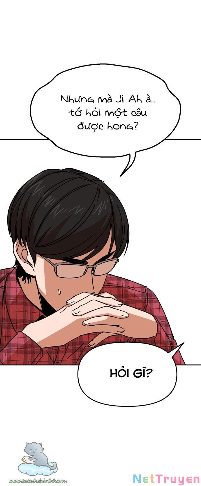Lớ Ngớ Vớ Phải Tình Yêu Chapter 9 - Trang 73