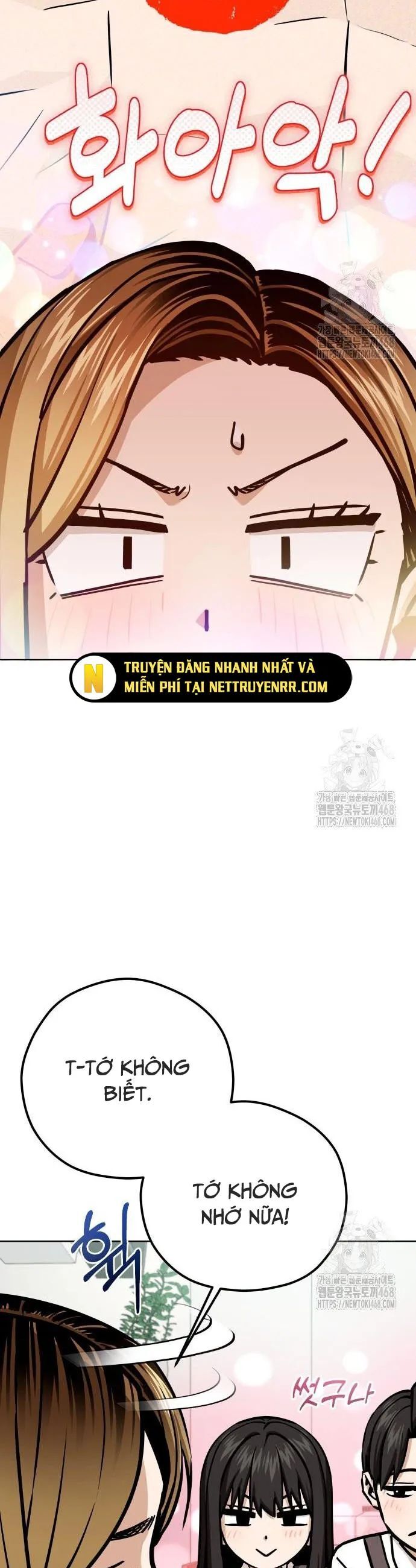 Lớ Ngớ Vớ Phải Tình Yêu Chapter 103 - Trang 41
