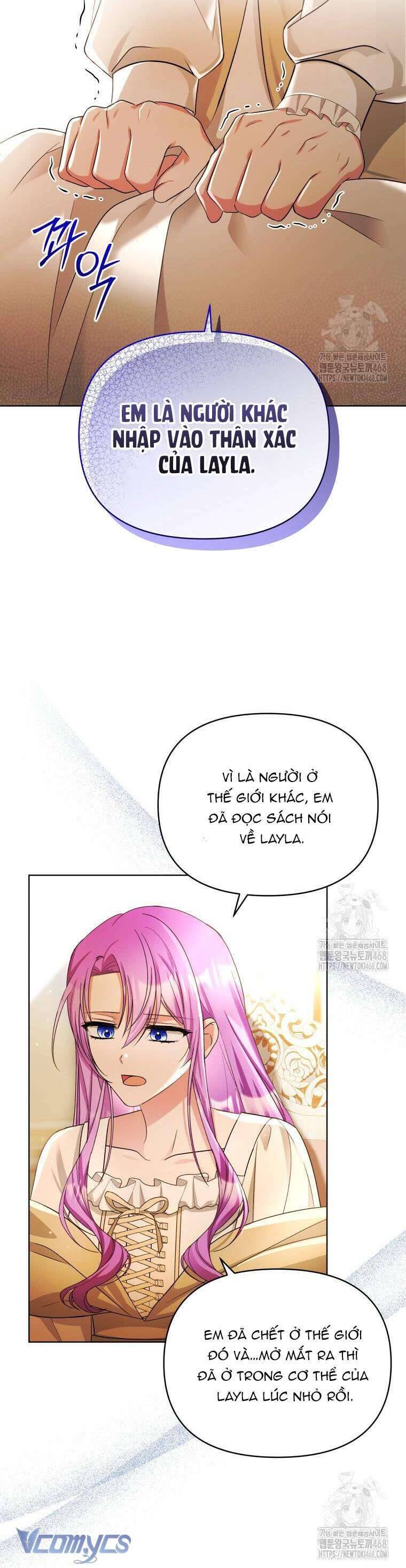 Chiếc Túi Bí Mật Của Tiểu Thư Xấu Xí Chapter 61 - Trang 29