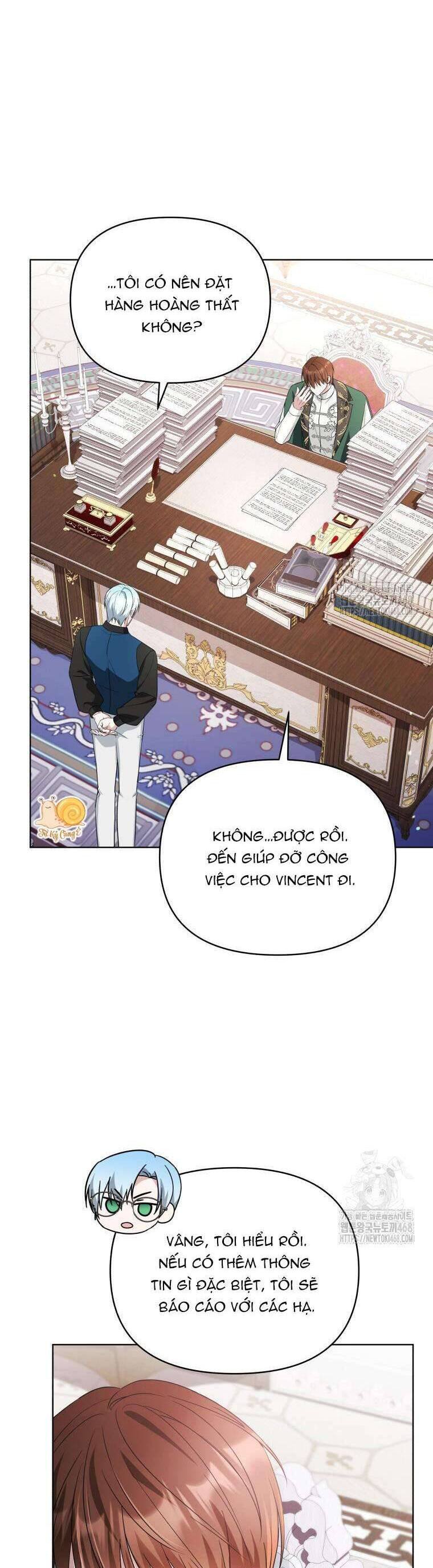 Chiếc Túi Bí Mật Của Tiểu Thư Xấu Xí Chapter 65 - Trang 20