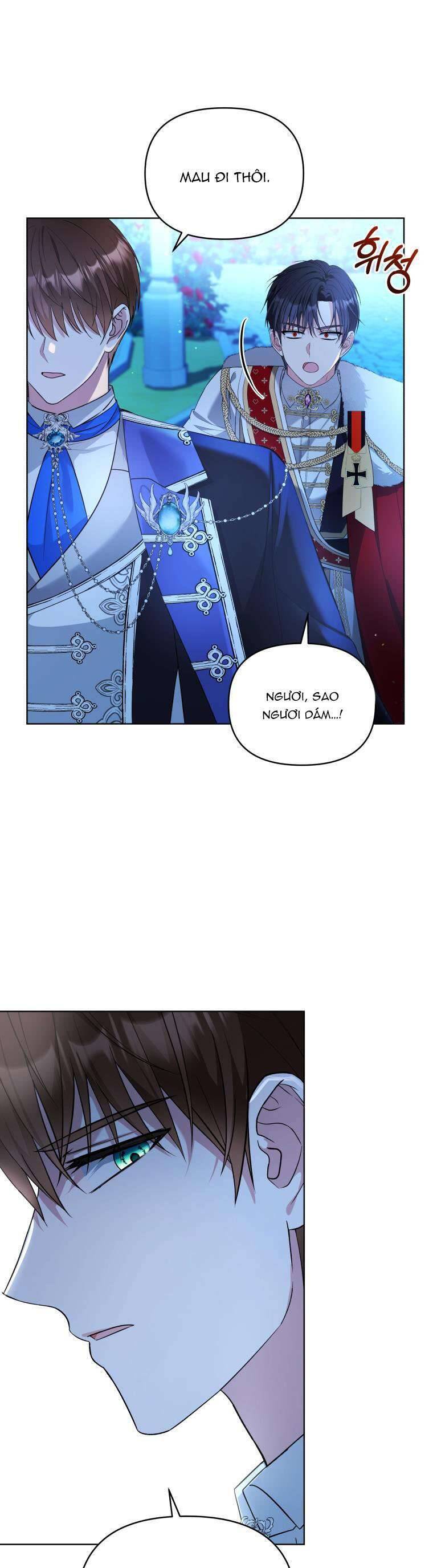 Chiếc Túi Bí Mật Của Tiểu Thư Xấu Xí Chapter 58 - Trang 18