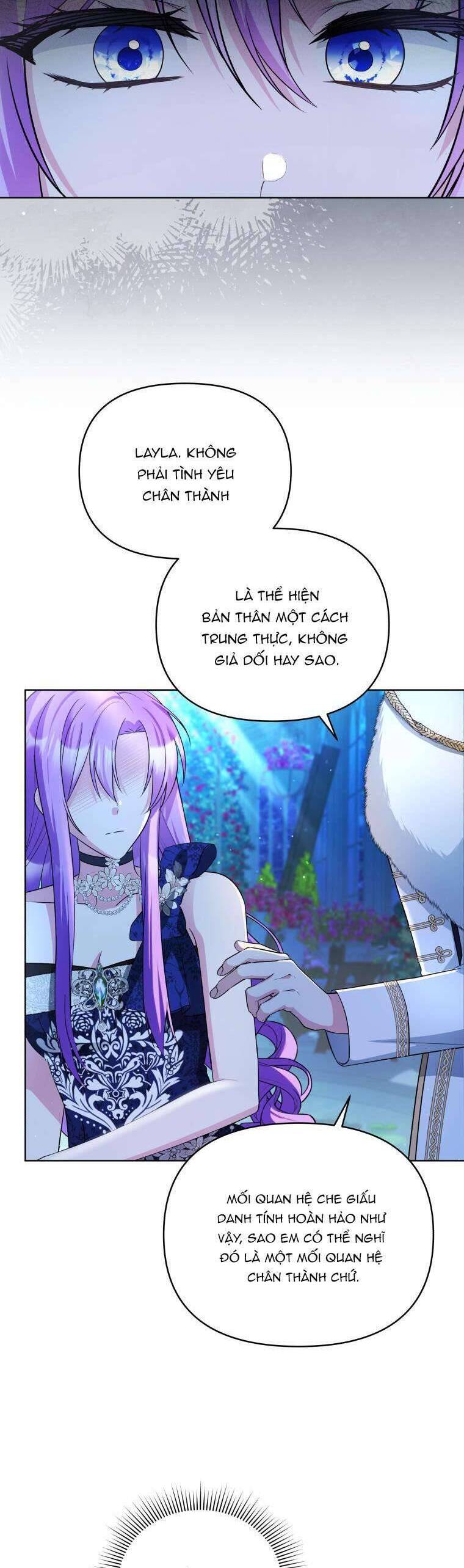 Chiếc Túi Bí Mật Của Tiểu Thư Xấu Xí Chapter 57 - Trang 28