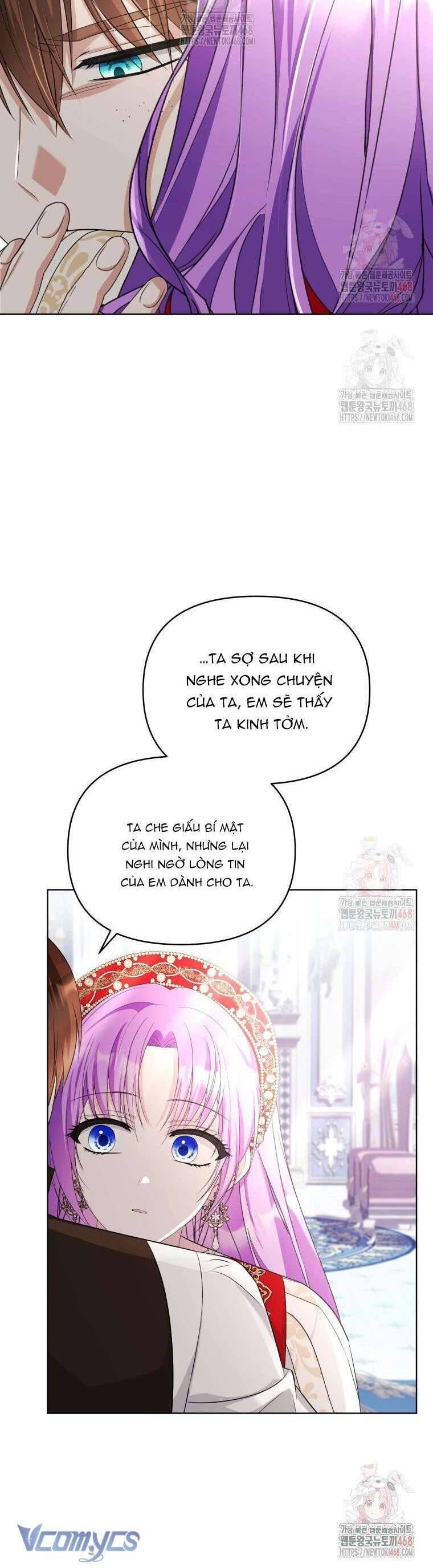 Chiếc Túi Bí Mật Của Tiểu Thư Xấu Xí Chapter 68 - Trang 17
