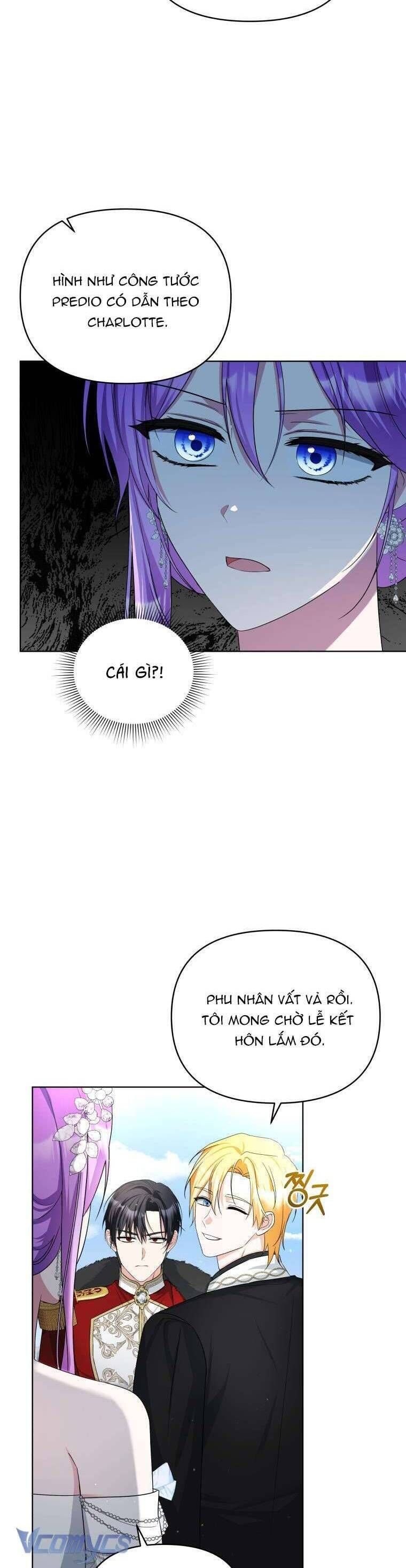 Chiếc Túi Bí Mật Của Tiểu Thư Xấu Xí Chapter 69 - Trang 28