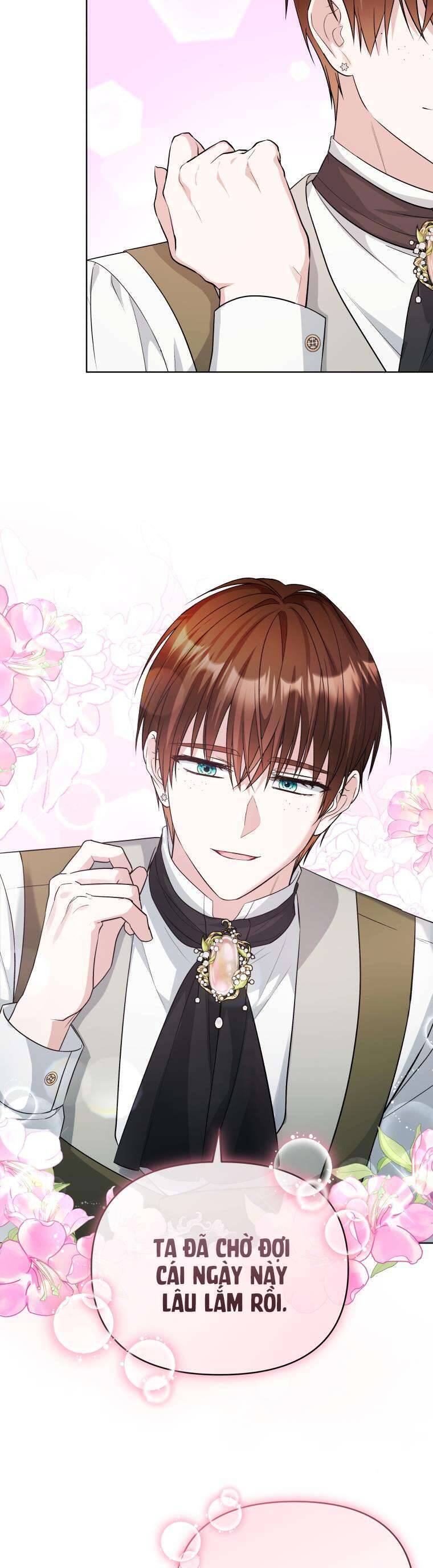 Chiếc Túi Bí Mật Của Tiểu Thư Xấu Xí Chapter 53 - Trang 18