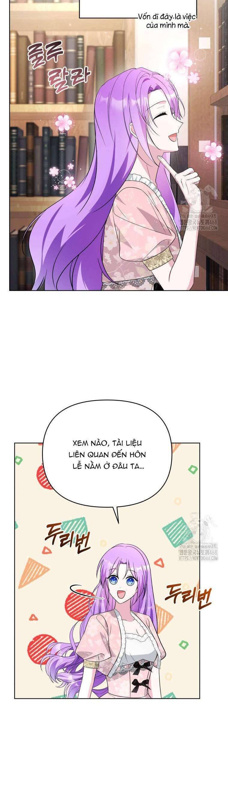 Chiếc Túi Bí Mật Của Tiểu Thư Xấu Xí Chapter 65 - Trang 33