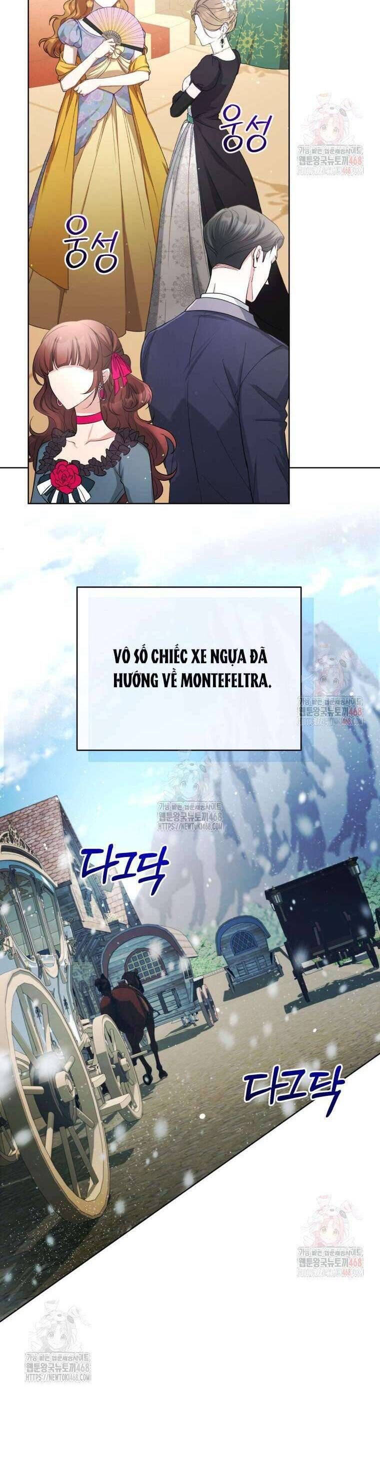 Chiếc Túi Bí Mật Của Tiểu Thư Xấu Xí Chapter 68 - Trang 28