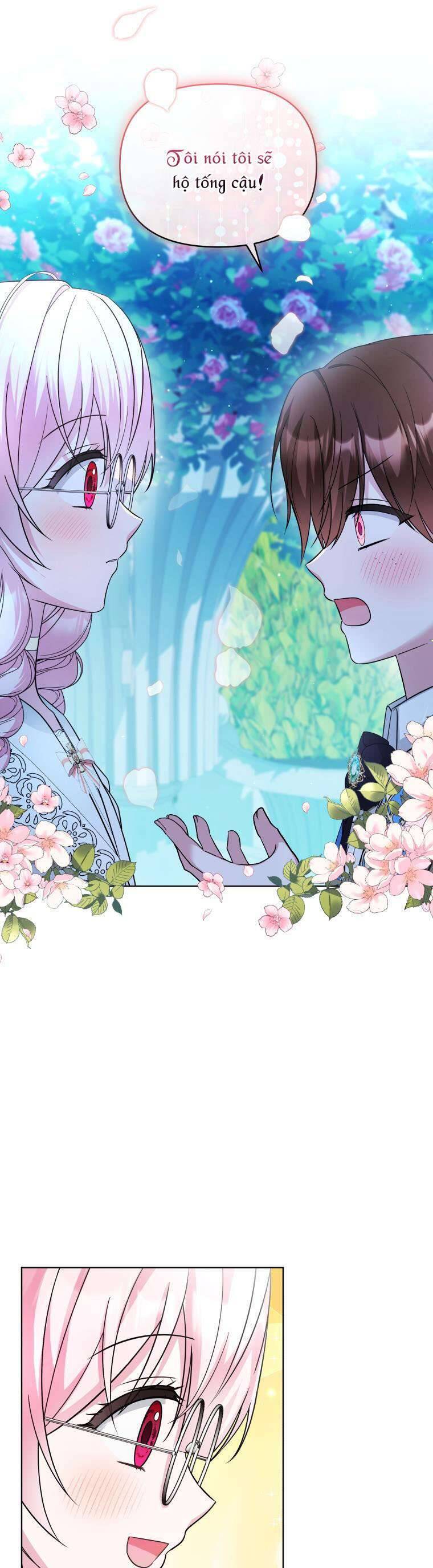 Chiếc Túi Bí Mật Của Tiểu Thư Xấu Xí Chapter 57 - Trang 13