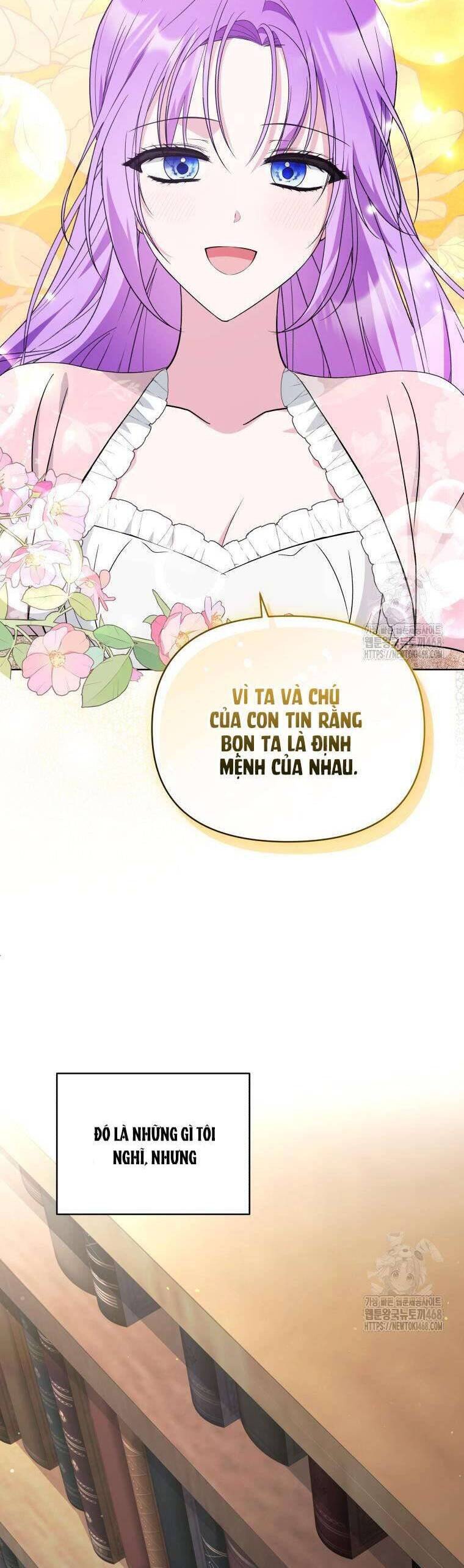Chiếc Túi Bí Mật Của Tiểu Thư Xấu Xí Chapter 65 - Trang 40