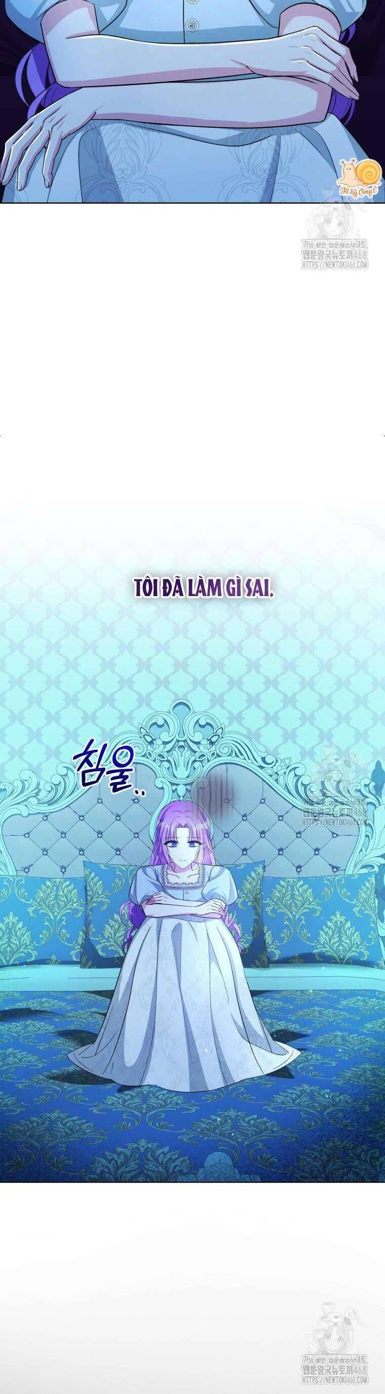 Chiếc Túi Bí Mật Của Tiểu Thư Xấu Xí Chapter 66 - Trang 10