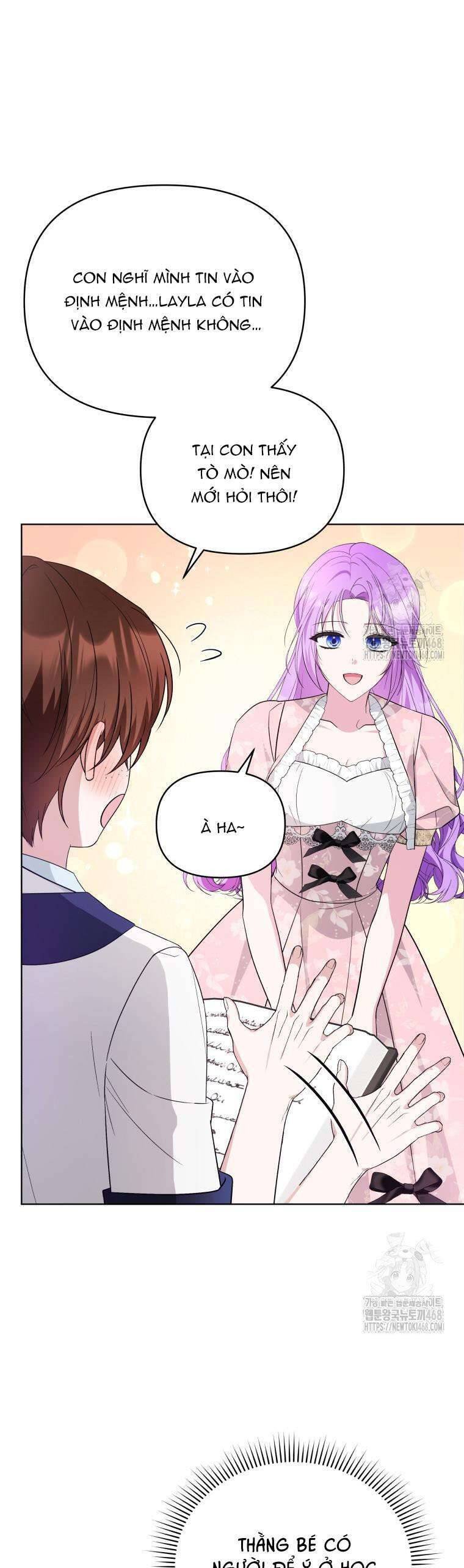 Chiếc Túi Bí Mật Của Tiểu Thư Xấu Xí Chapter 65 - Trang 37
