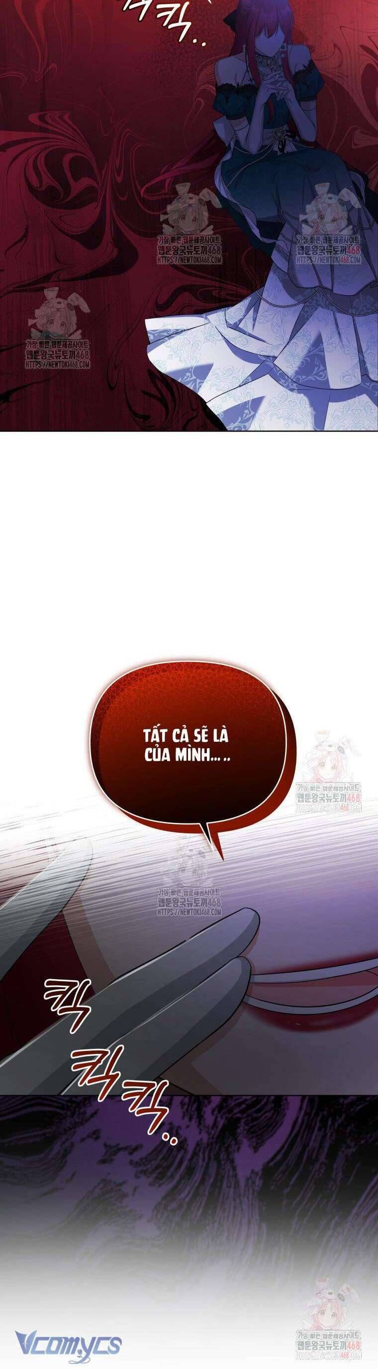 Chiếc Túi Bí Mật Của Tiểu Thư Xấu Xí Chapter 68 - Trang 35