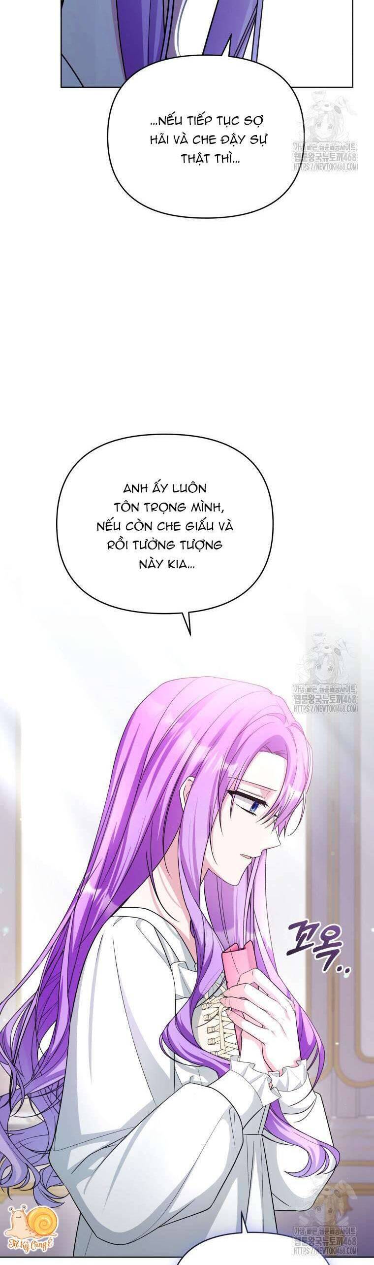 Chiếc Túi Bí Mật Của Tiểu Thư Xấu Xí Chapter 61 - Trang 20